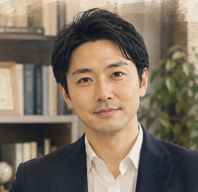 エーイチ｜性行動アナリスト